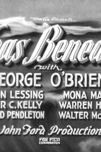  de Filme Sob as Ondas  (1931)