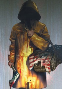 Cesto de Cabeças (Basketful of Heads)