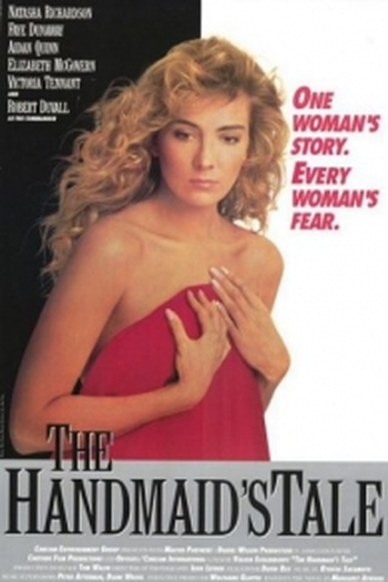  de Filme A Decadência de uma Espécie (1990)