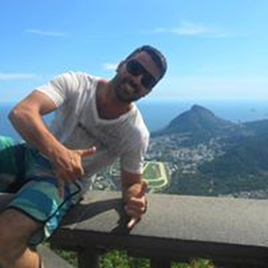Foto de perfil de Jaison