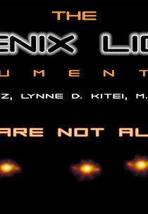 As Luzes de Phoenix (The Phoenix Lights)