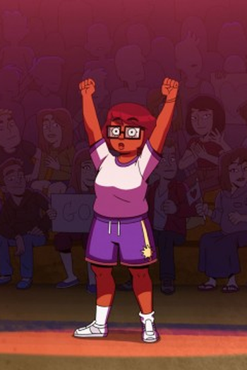 Poster de Episódio Velma Kai (2023)
