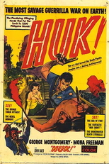 Huk, A Legião de Terroristas (Huk!)