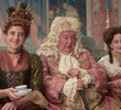 A Private Joke With the Queen
