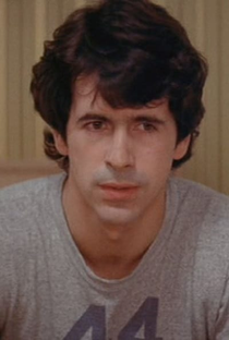 James Naughton (I) - Poster 1