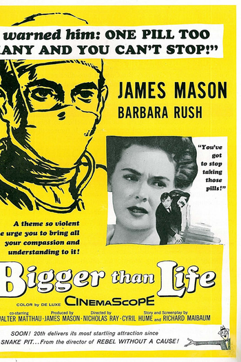  de Filme Delírio de Loucura (1956)