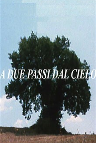 Poster 1 de Filme A due passi dal cielo  (1999)