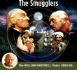 Doctor Who: The Smugglers