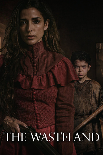  de Filme O Páramo (2021)