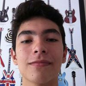 Foto de perfil de Vinícius Akio