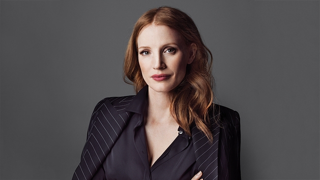 X-Men: Fênix Negra | Jessica Chastain entra para o elenco