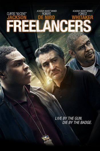  de Filme Assassinos de Aluguel (2012)