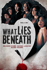 What Lies Beneath (What Lies Beneath)