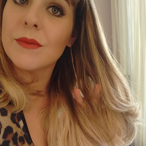 Foto de perfil de Bruna