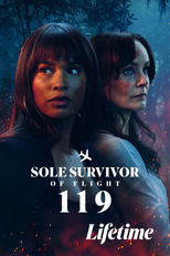 Sole Survivor of Flight 119 (Sole Survivor of Flight 119)