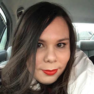 Foto de perfil de Lívia Lamblet