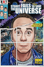 Stuart Fails To Save The Universe (Stuart Fails To Save The Universe)