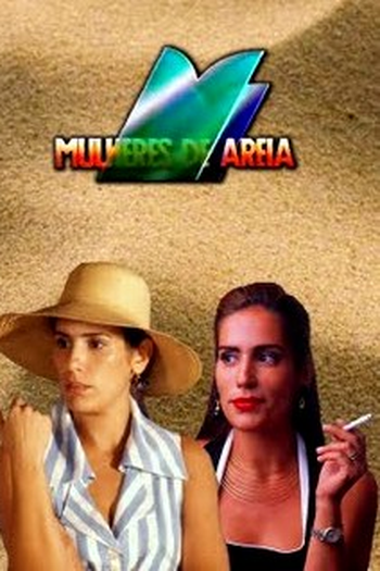  de TV Mulheres de Areia (1993)