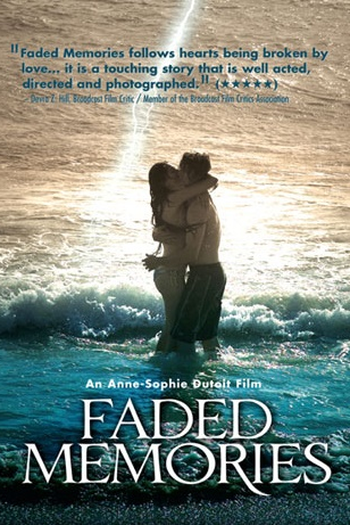  de Filme Faded Memories (2008)