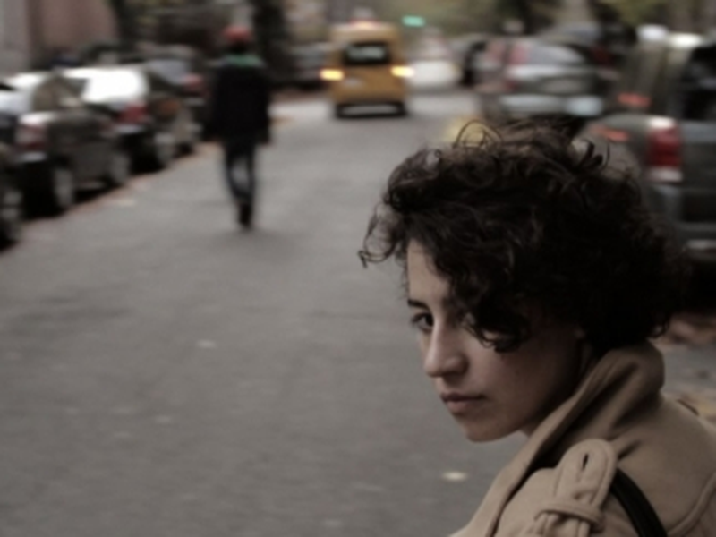 Foto 5 de How to Follow Strangers
