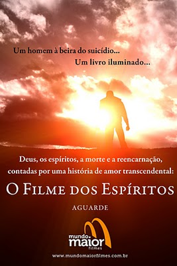  de Filme O Filme dos Espíritos  (2011)