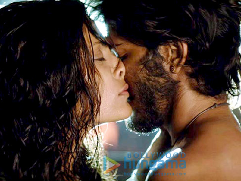 Foto 7 de Mirzya
