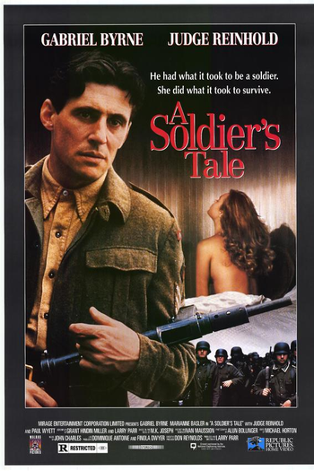  de Filme Tempo de Guerra (1988)