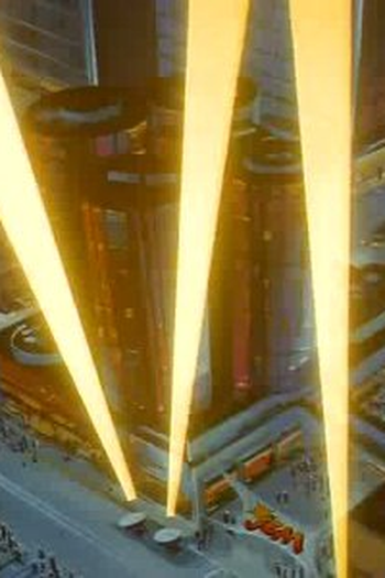 Poster de Episódio The Beginning (1985)
