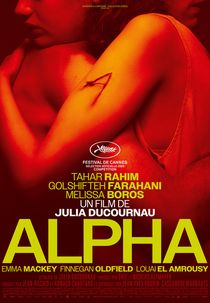 Alpha (Alpha)