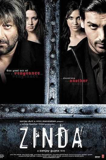  de Filme Zinda (2006)