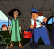 Operation Field Trip