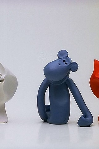 Poster de Episódio The Monkey (1974)