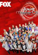 Júnior MasterChef Austrália (1ª Temporada) (Junior MasterChef Australia (Season 1))