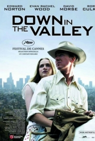 Poster 3 de Filme Vale Proibido (2005)