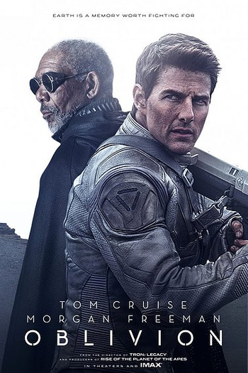  de Filme Oblivion (2013)