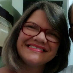 Foto de perfil de Sylvia Azevedo