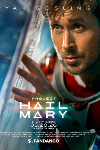  de Filme Devoradores de Estrelas (2026)