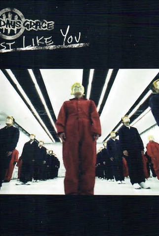 Poster 1 de Curta Three Days Grace: Just Like You (2004)