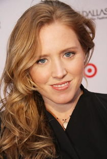 Amy Redford - Poster / Capa / Cartaz - Oficial 1