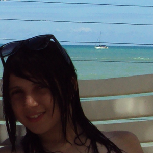 Foto de perfil de Binha Xavier