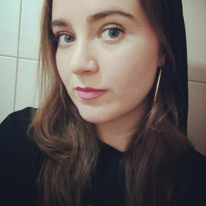 Foto de perfil de Thais da Costa