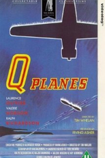 Nuvens Sobre a Europa (Q planes)