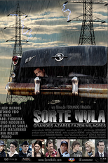Sorte Nula (Sorte Nula)