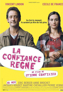 La confiance règne (La confiance règne)