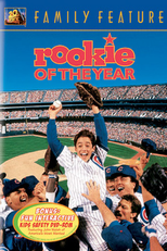 Sonho de Campeão (Rookie of the Year)