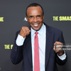 Sugar Ray Leonard - Foto 1