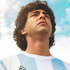 Amazon anuncia data de estreia de Maradona: Conquista de um Sonho