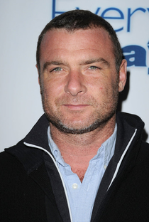 Liev Schreiber - Poster 2