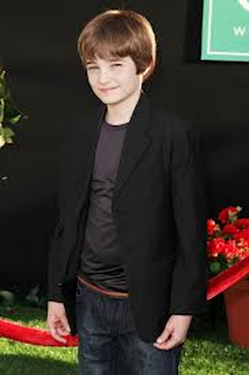 Cameron 'CJ' Adams - Foto 4