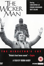 O Homem de Palha (Versão do Diretor) (The Wicker Man (Director’s Cut))